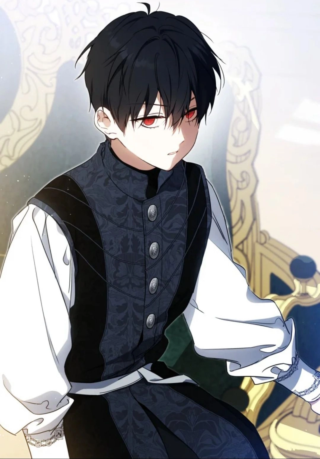 Read In This Life I Will Be The Lord AR Manga Online