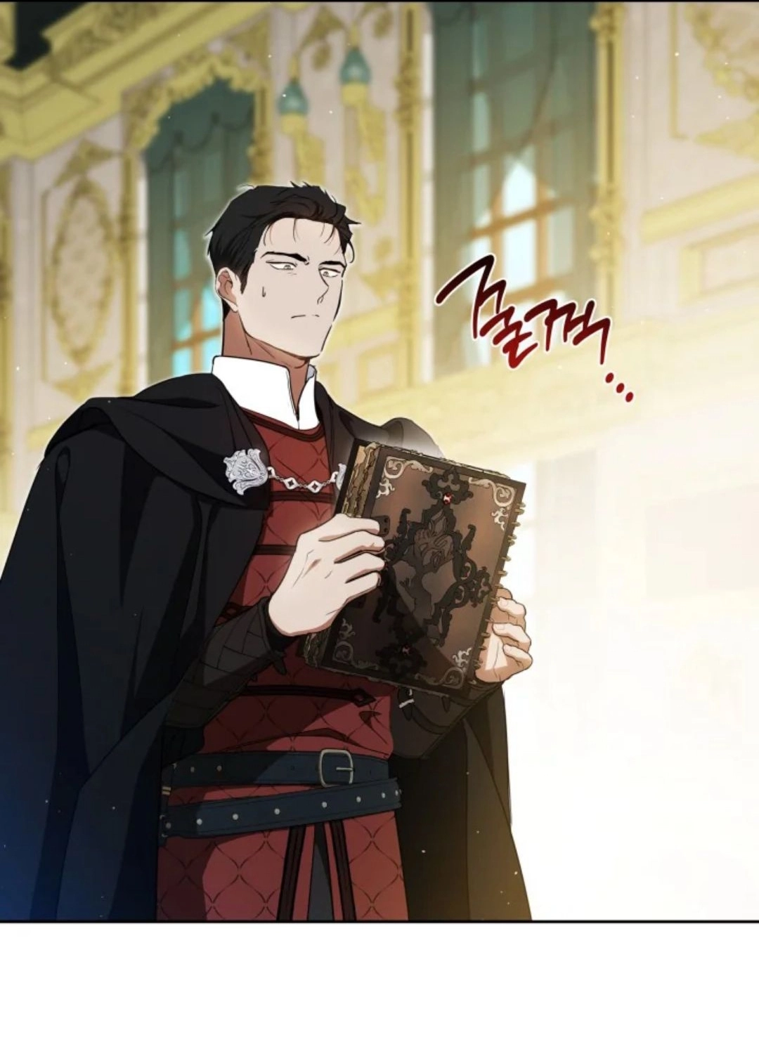 Read In This Life I Will Be The Lord AR Manga Online