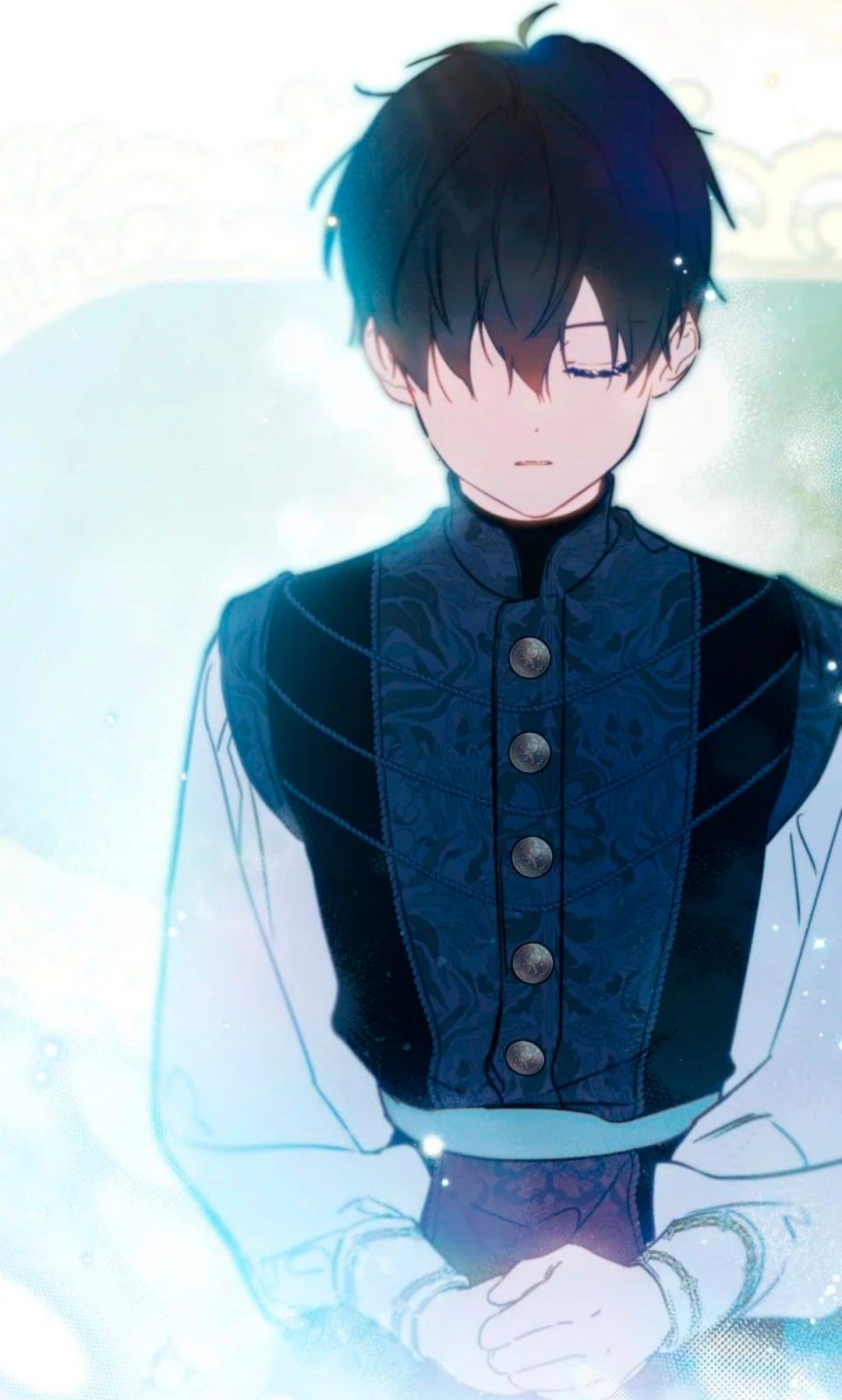 Read In This Life I Will Be The Lord AR Manga Online