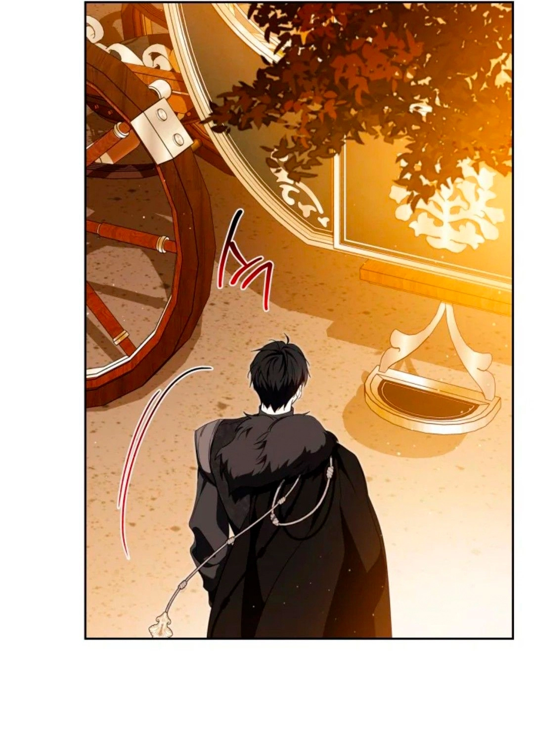 Read In This Life I Will Be The Lord AR Manga Online