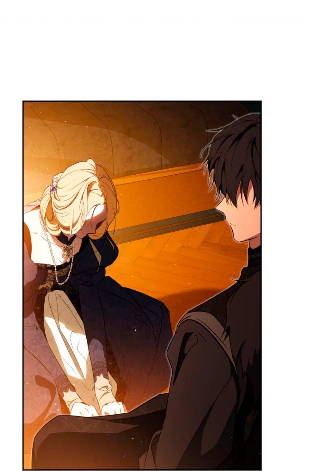 Read In This Life I Will Be The Lord AR Manga Online