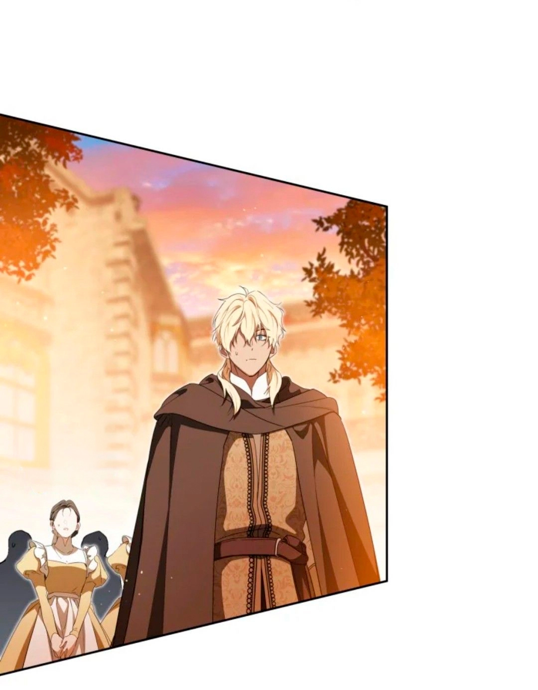 Read In This Life I Will Be The Lord AR Manga Online