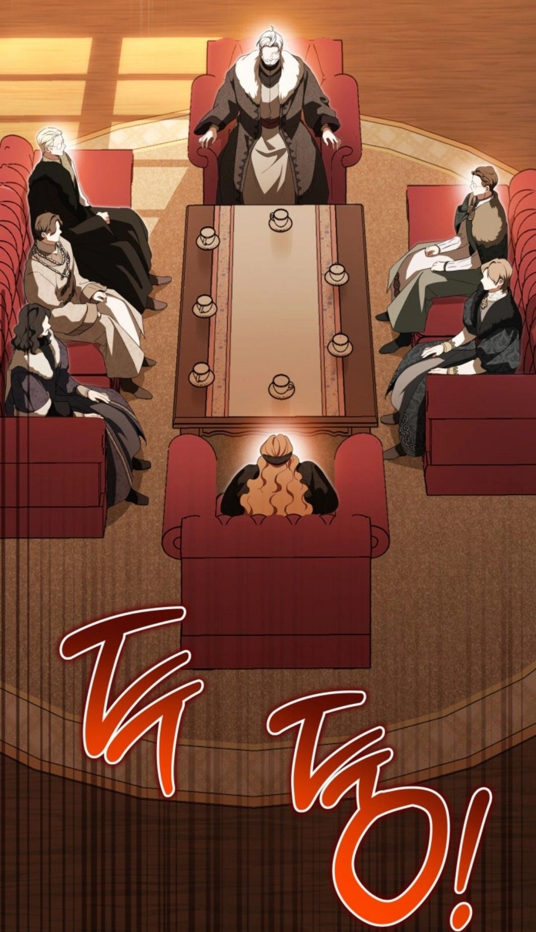 Read In This Life I Will Be The Lord AR Manga Online