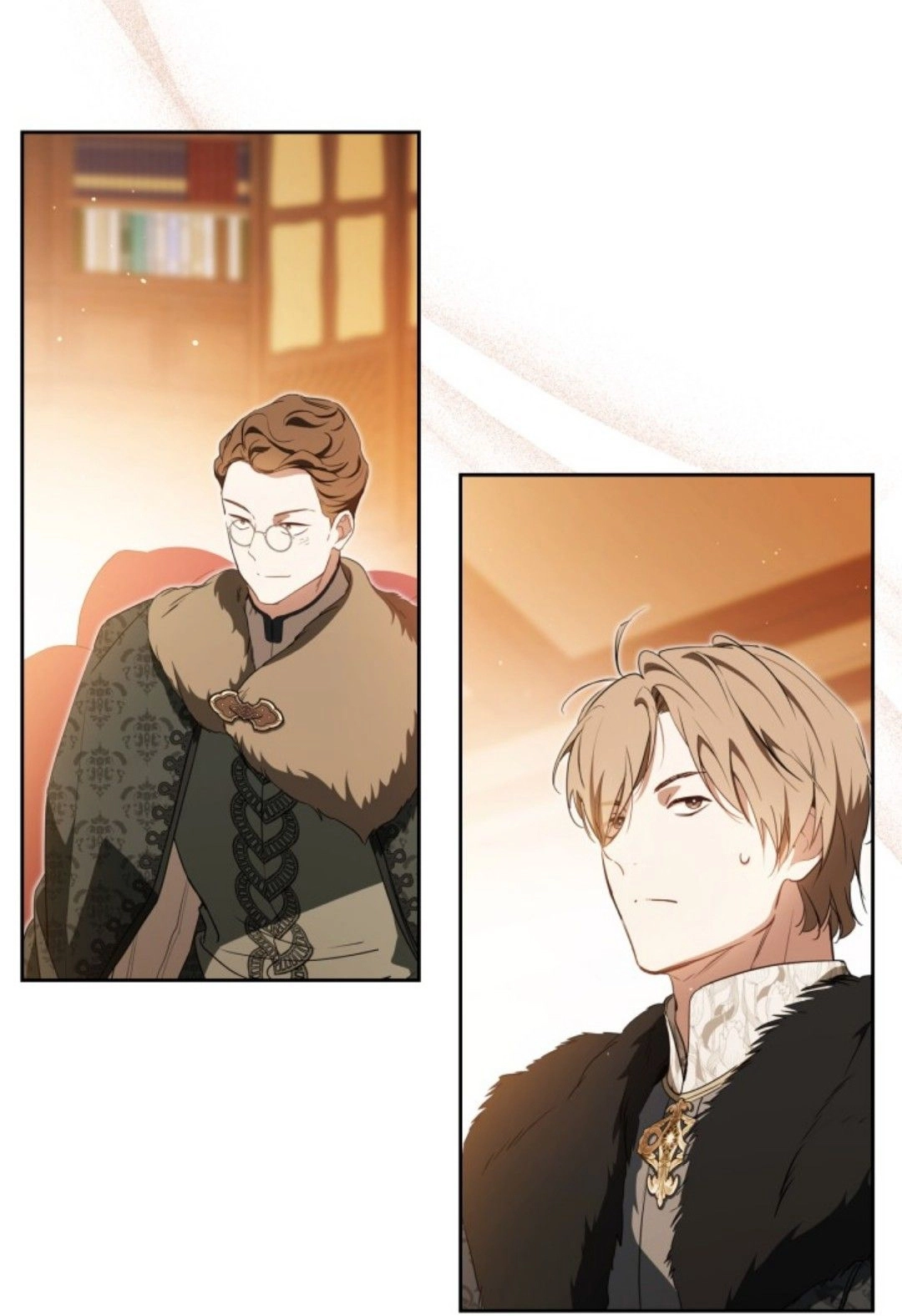 Read In This Life I Will Be The Lord AR Manga Online