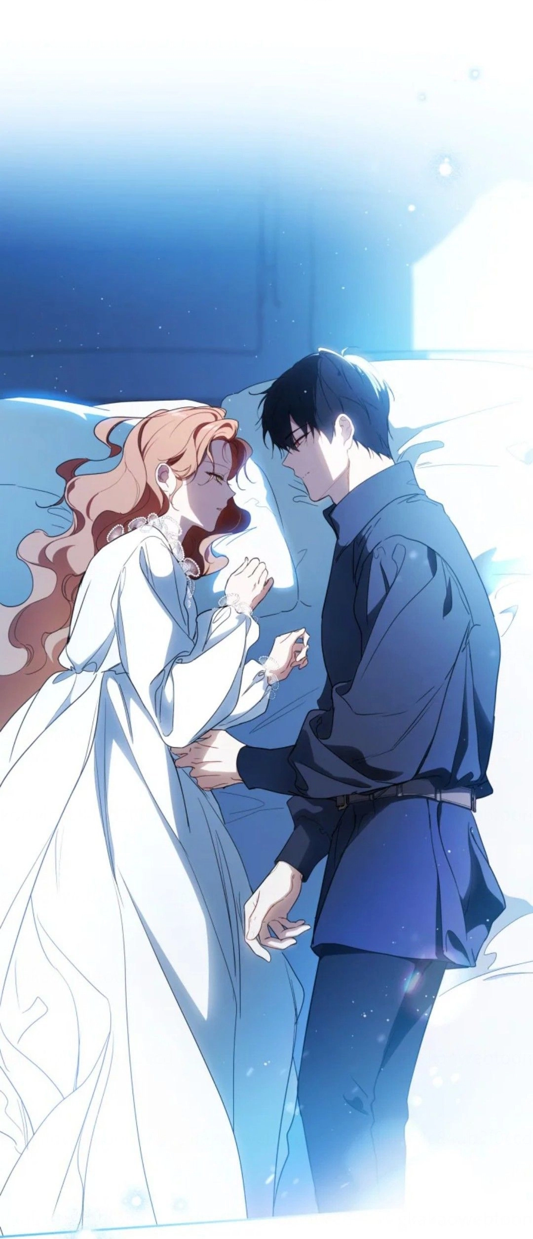 Read In This Life I Will Be The Lord AR Manga Online