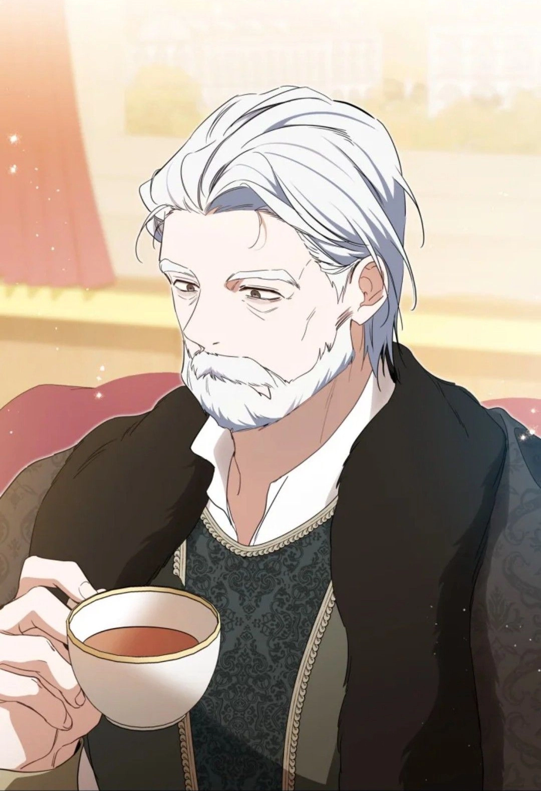 Read In This Life I Will Be The Lord AR Manga Online