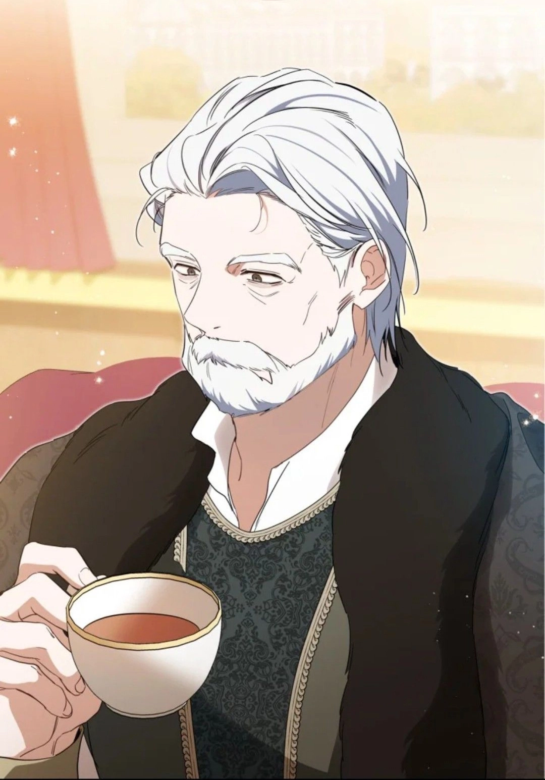 Read In This Life I Will Be The Lord AR Manga Online