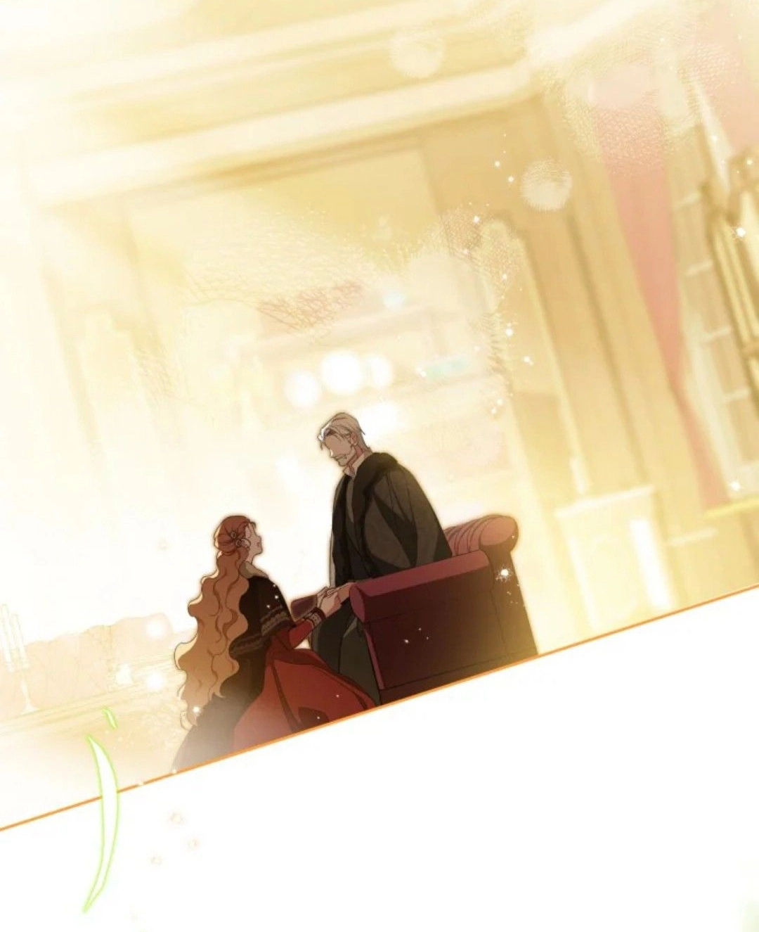 Read In This Life I Will Be The Lord AR Manga Online