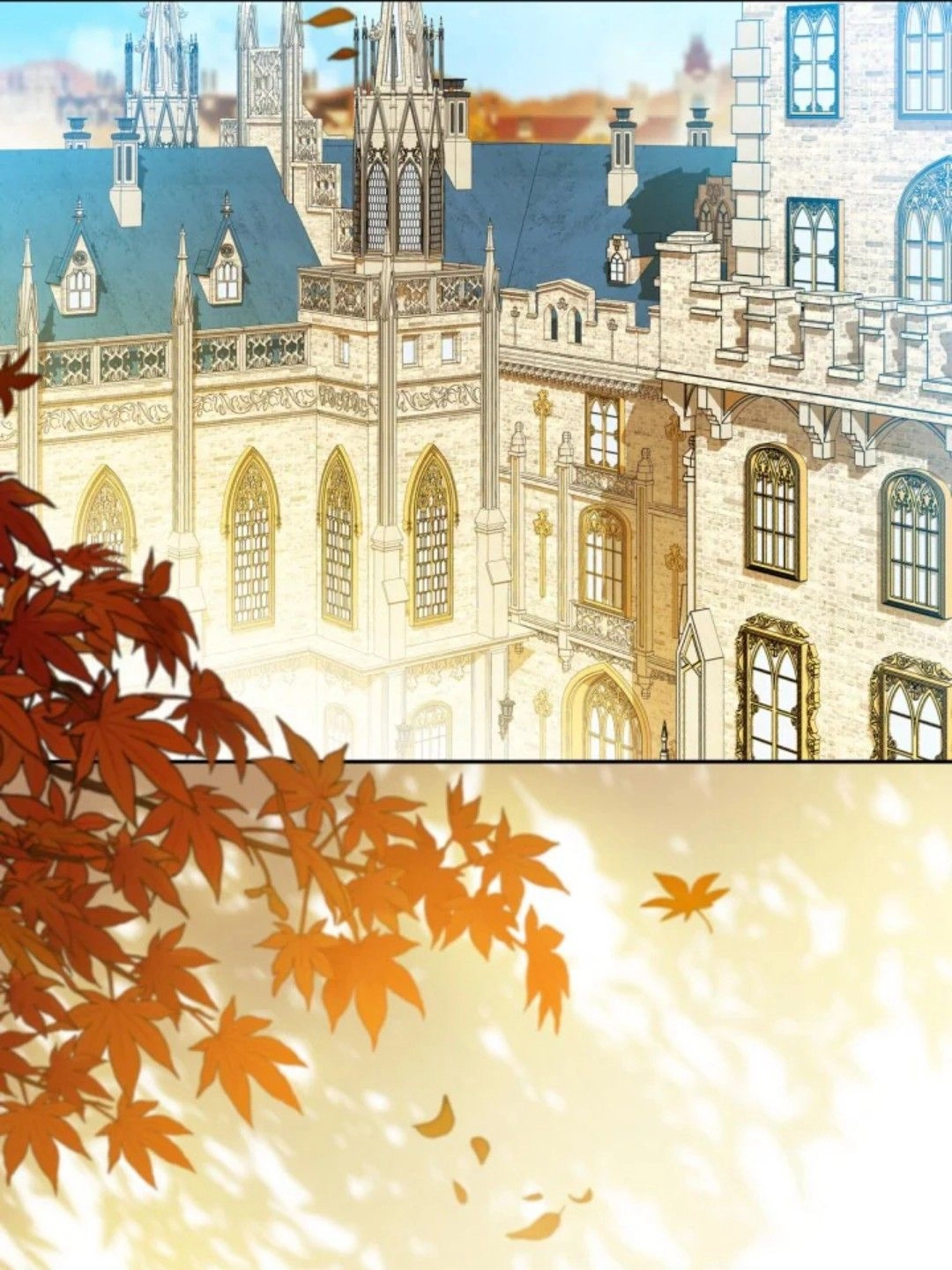 Read In This Life I Will Be The Lord AR Manga Online