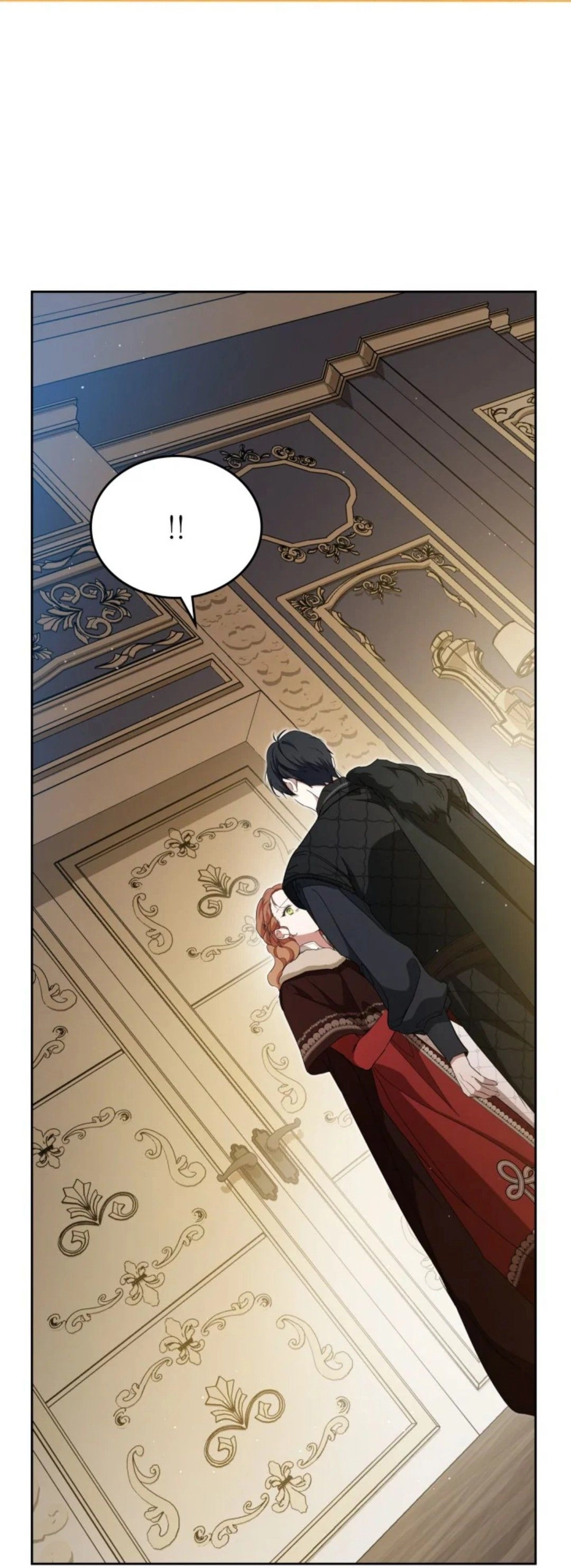 Read In This Life I Will Be The Lord AR Manga Online