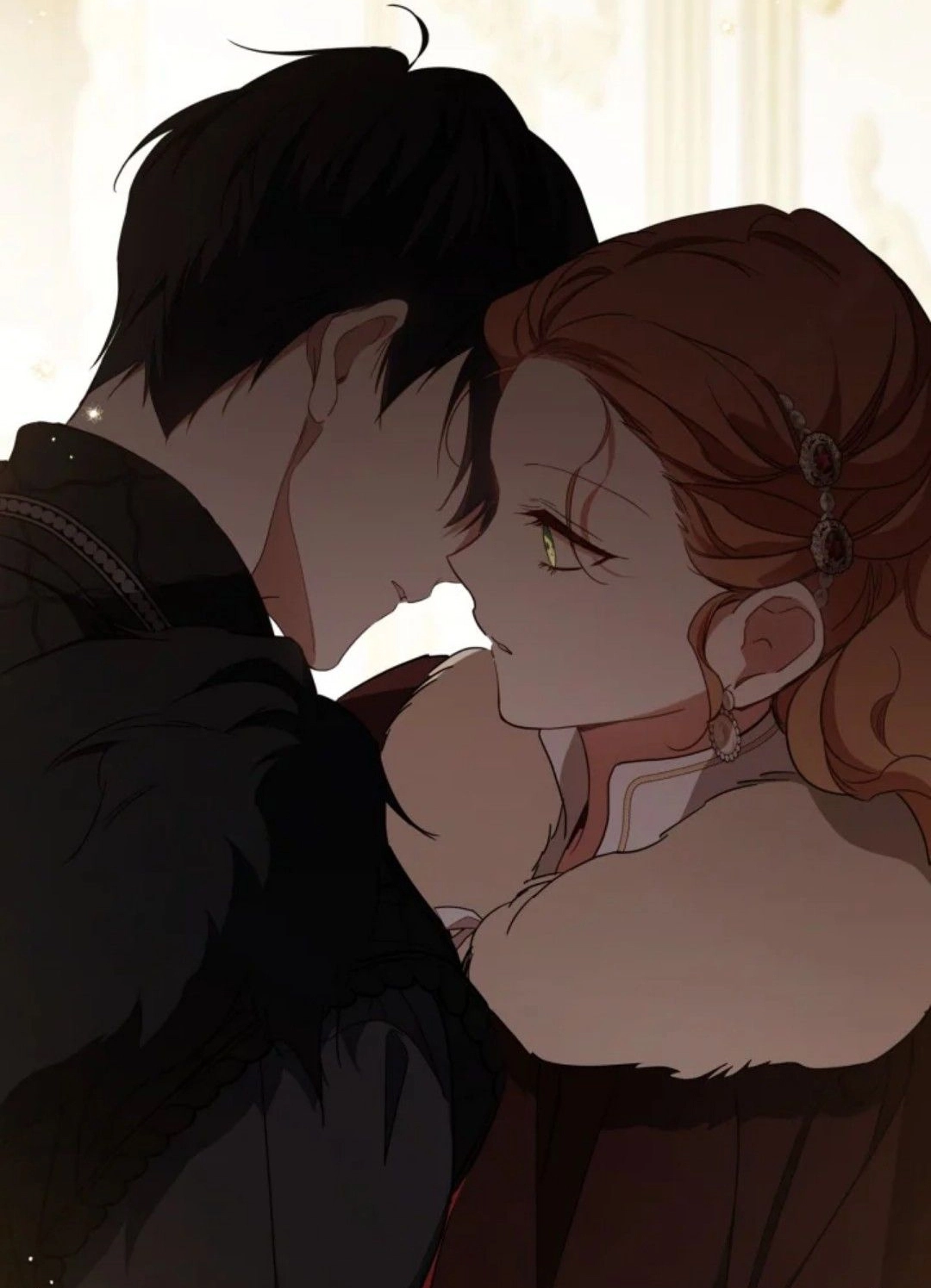 Read In This Life I Will Be The Lord AR Manga Online