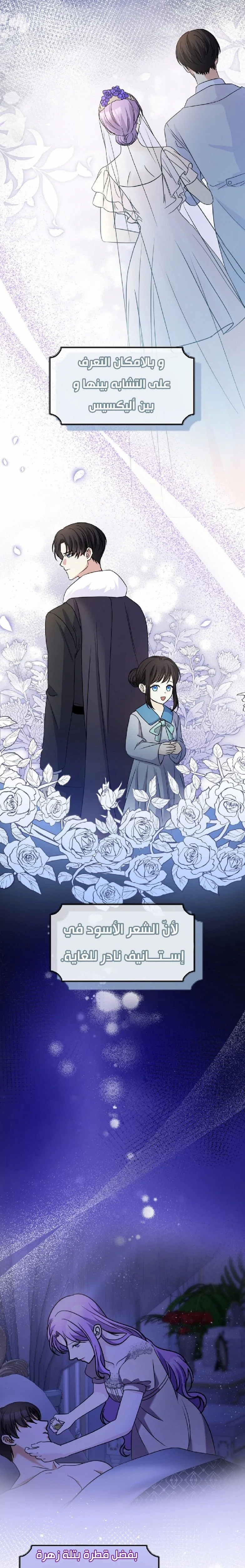 Read Leaving for My Younger Husband’s Future A Divorce Decision AR Manga Online