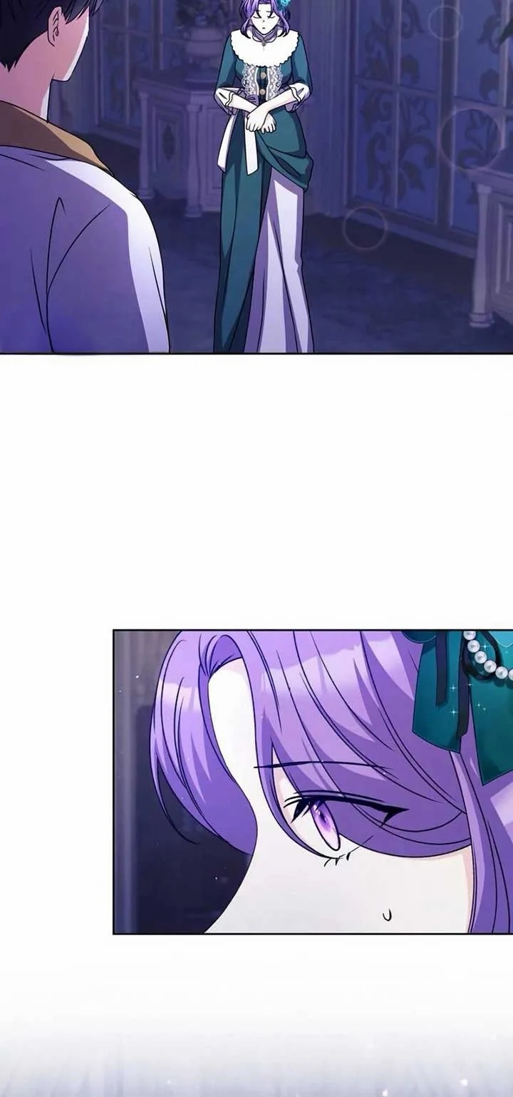 Read Leaving for My Younger Husband’s Future A Divorce Decision AR Manga Online