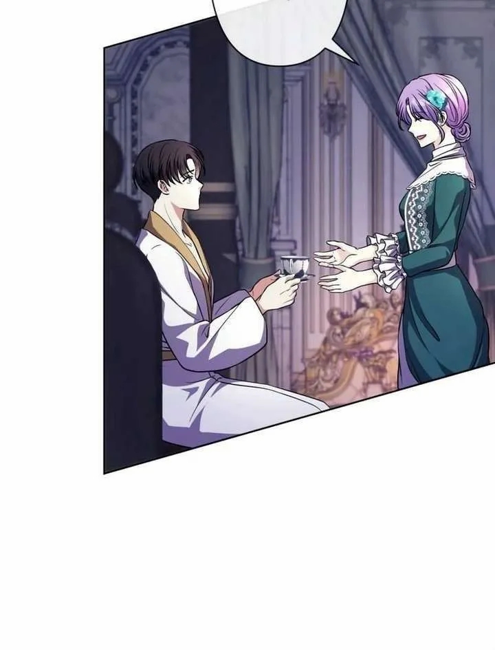 Read Leaving for My Younger Husband’s Future A Divorce Decision AR Manga Online