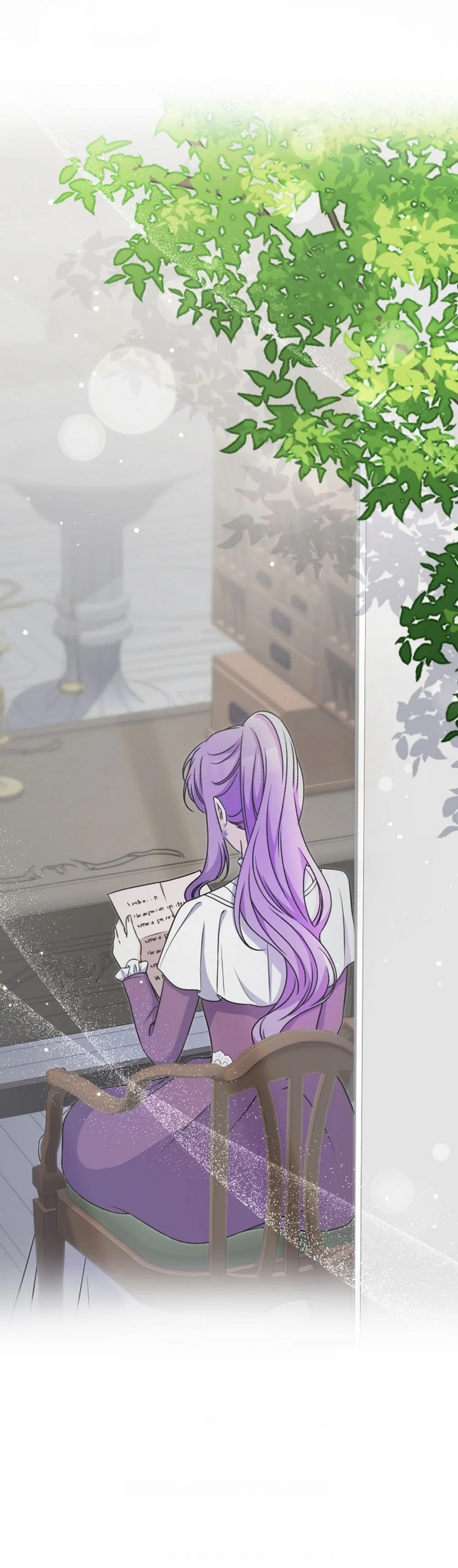 Read Leaving for My Younger Husband’s Future A Divorce Decision AR Manga Online