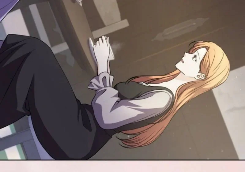 Read Leaving for My Younger Husband’s Future A Divorce Decision AR Manga Online