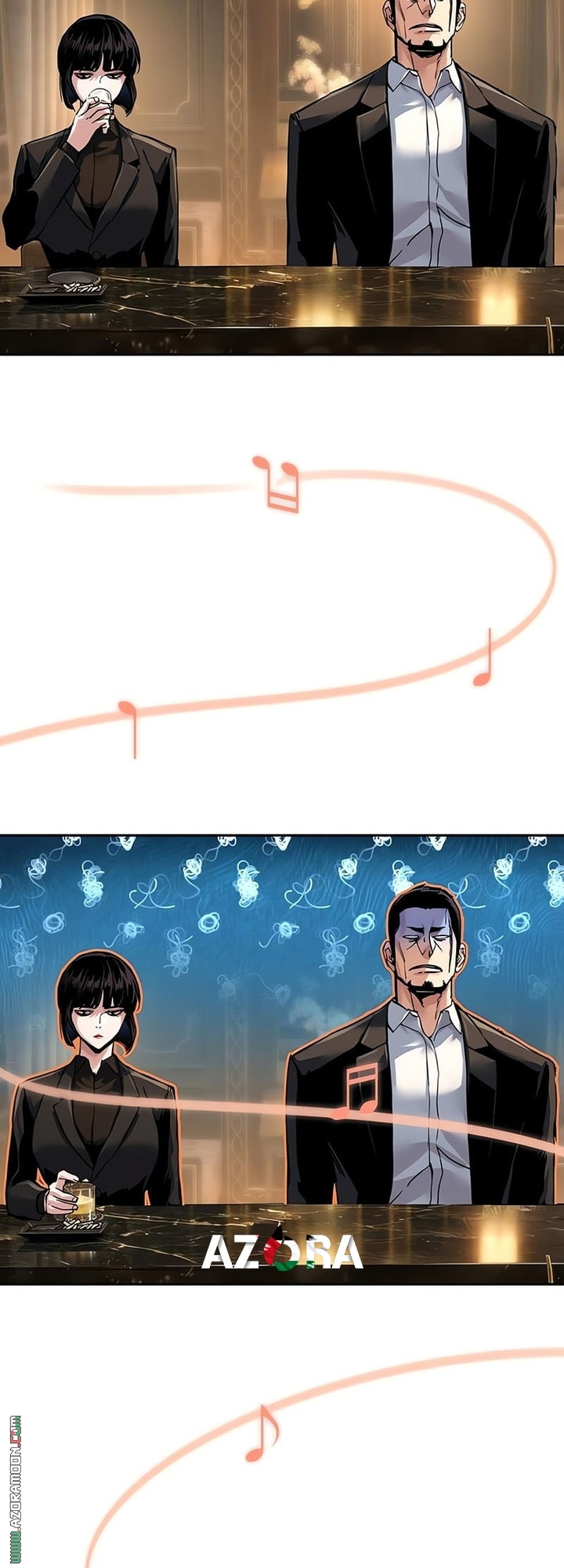 Read Mercenary Enrollment AR Manga Online