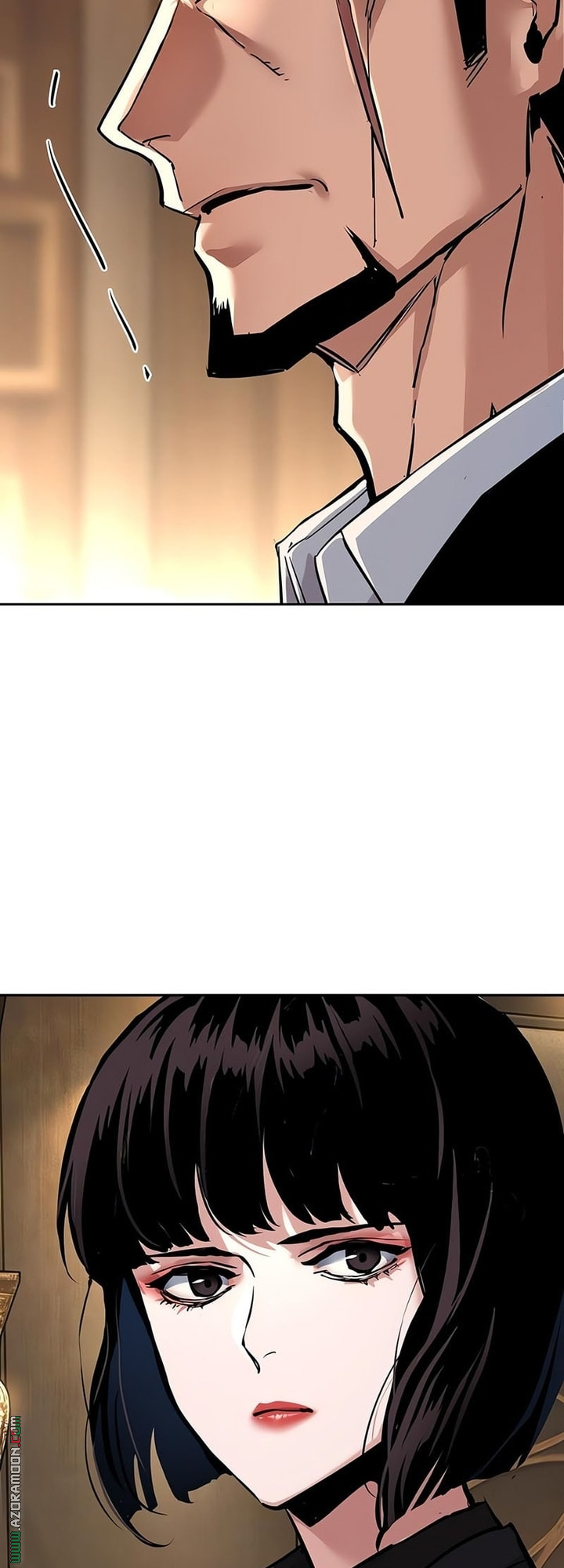 Read Mercenary Enrollment AR Manga Online