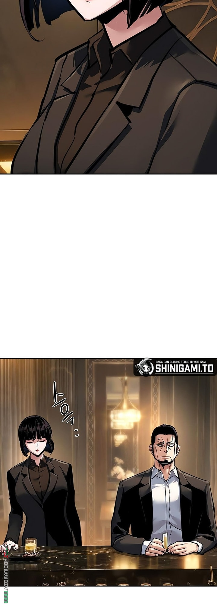 Read Mercenary Enrollment AR Manga Online