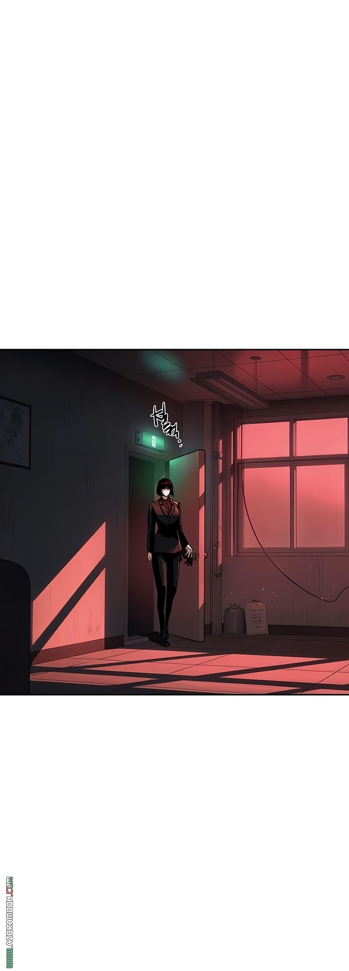 Read Mercenary Enrollment AR Manga Online