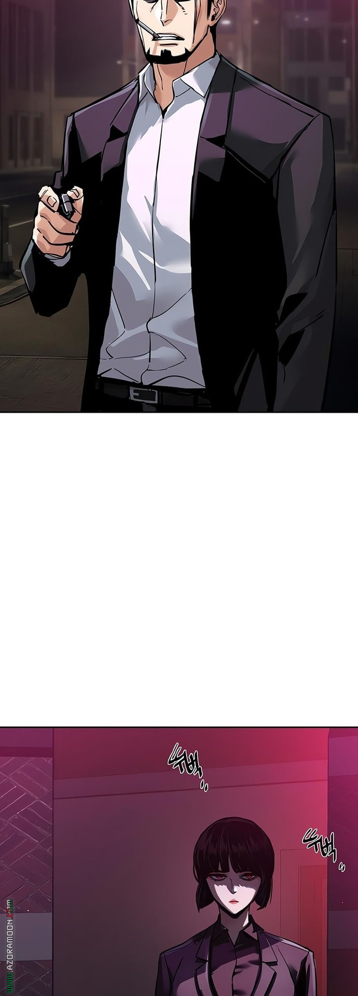 Read Mercenary Enrollment AR Manga Online