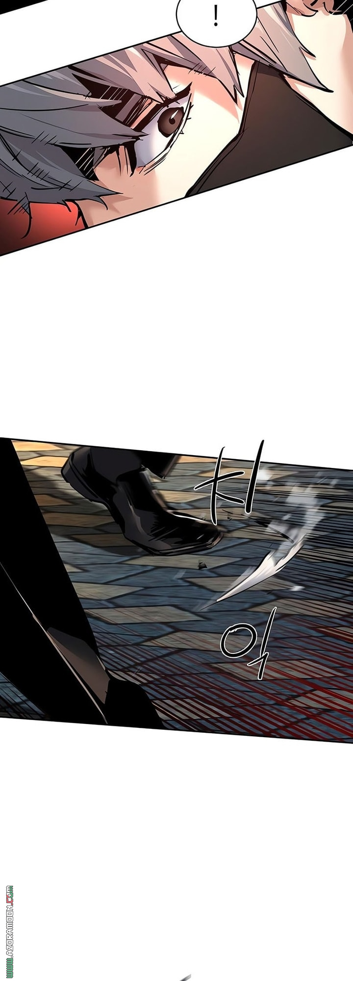 Read Mercenary Enrollment AR Manga Online