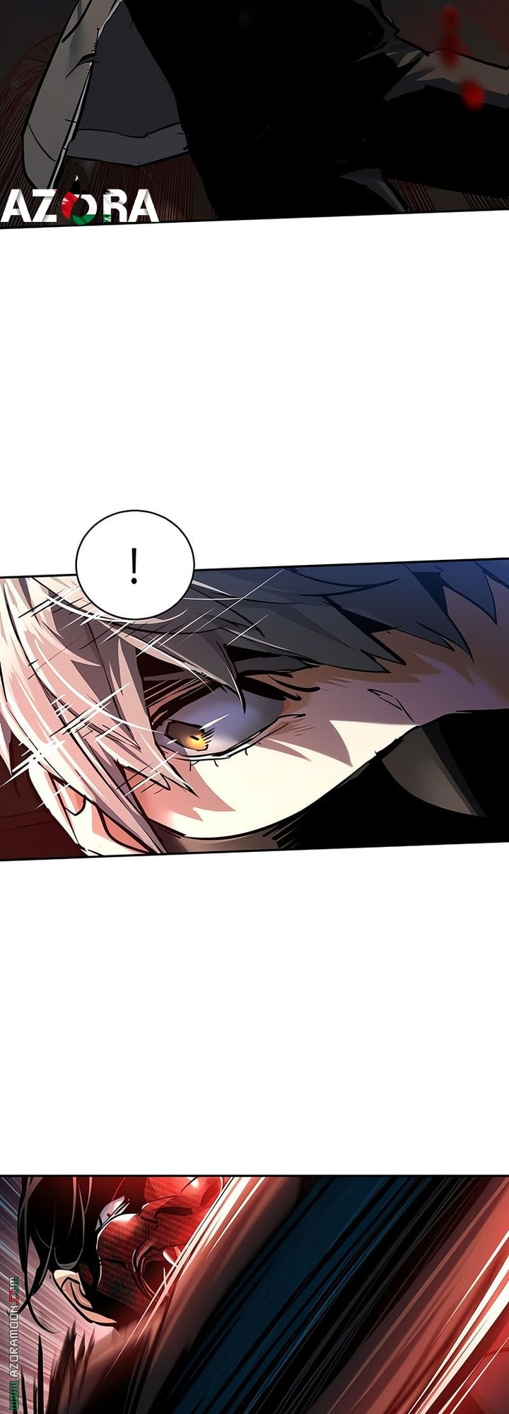 Read Mercenary Enrollment AR Manga Online