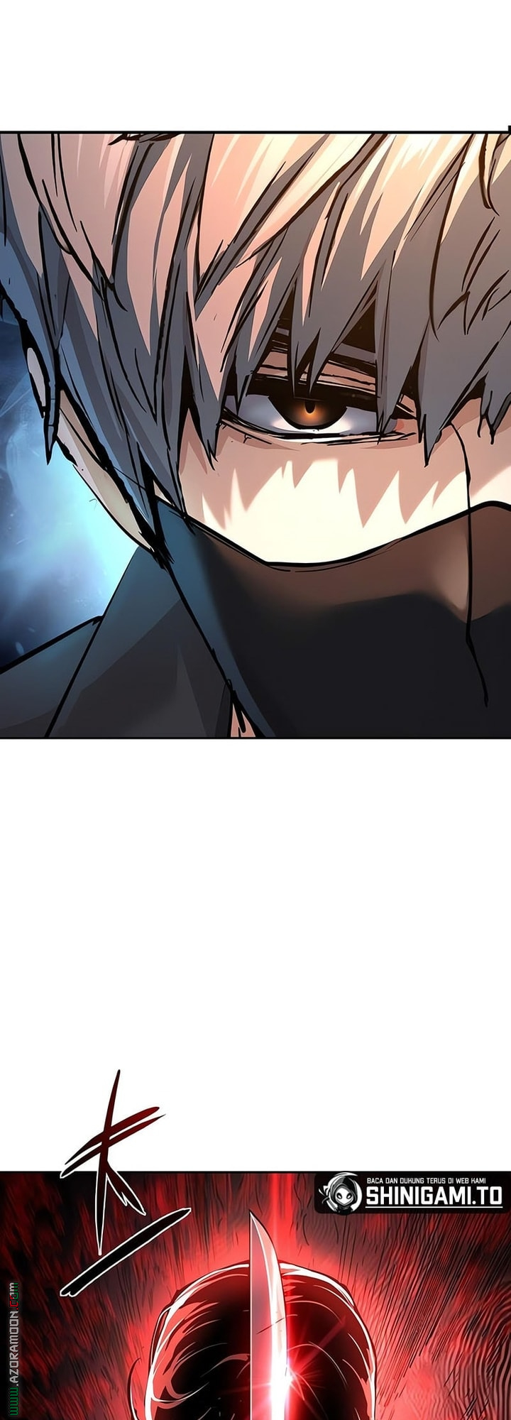 Read Mercenary Enrollment AR Manga Online