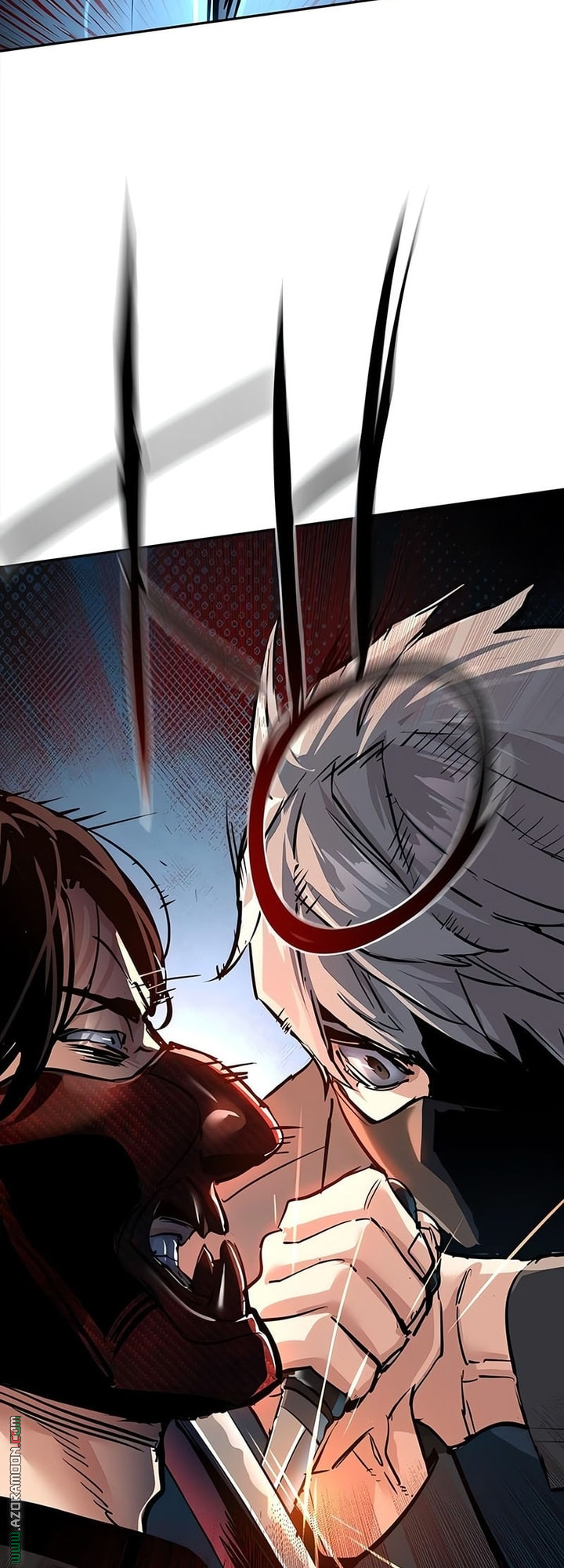 Read Mercenary Enrollment AR Manga Online