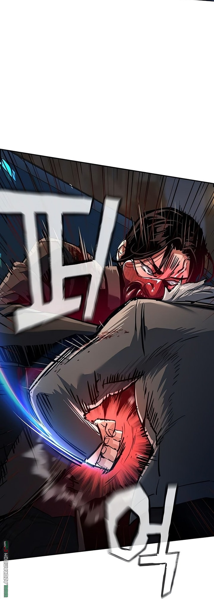 Read Mercenary Enrollment AR Manga Online