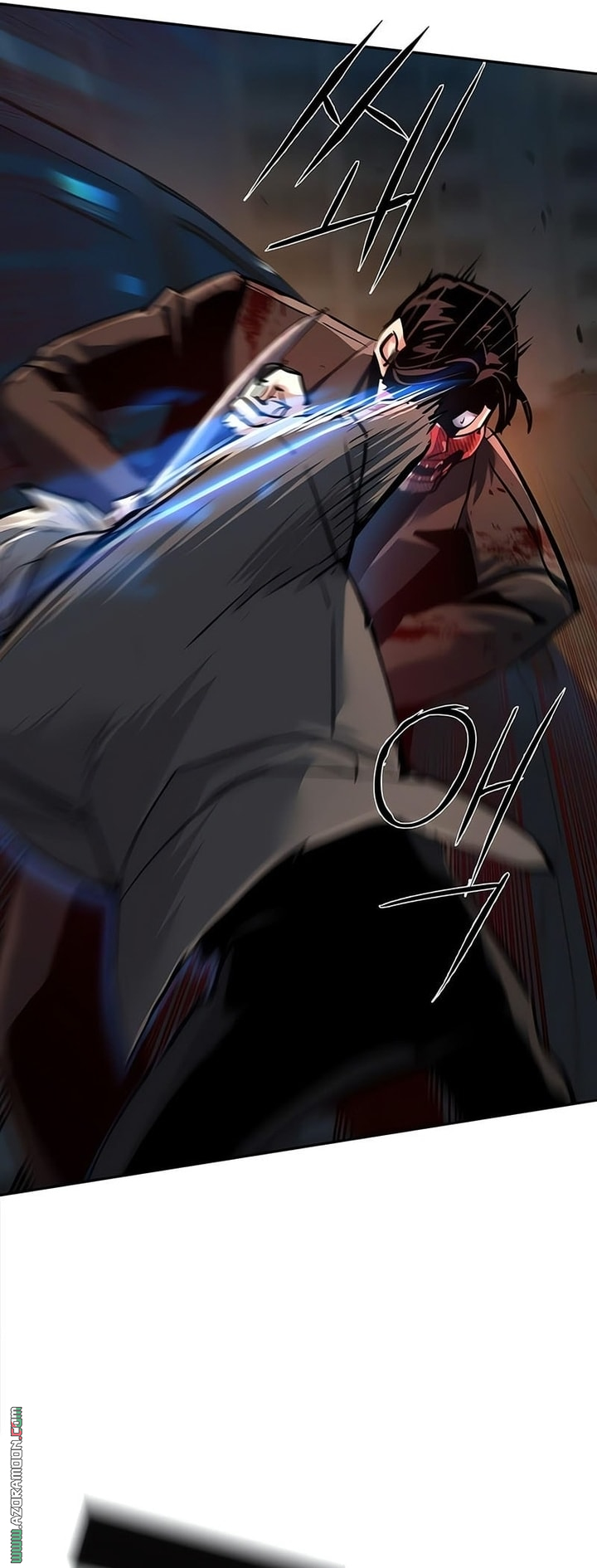 Read Mercenary Enrollment AR Manga Online