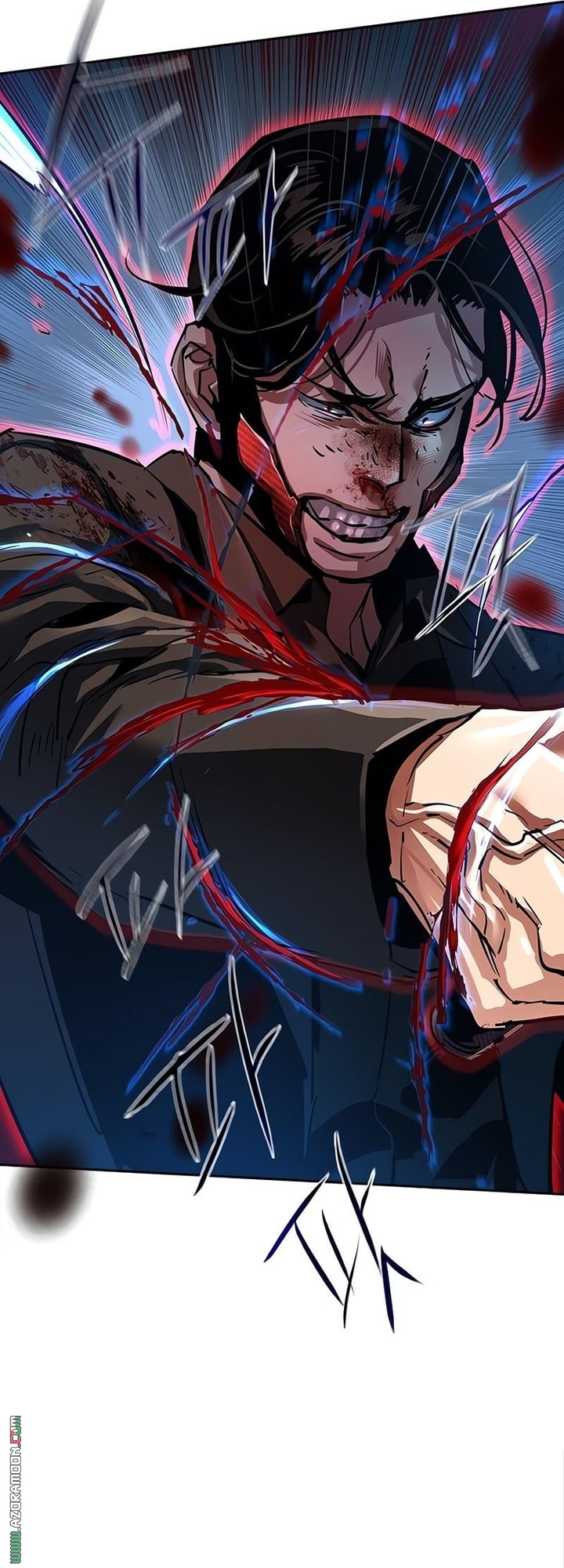 Read Mercenary Enrollment AR Manga Online