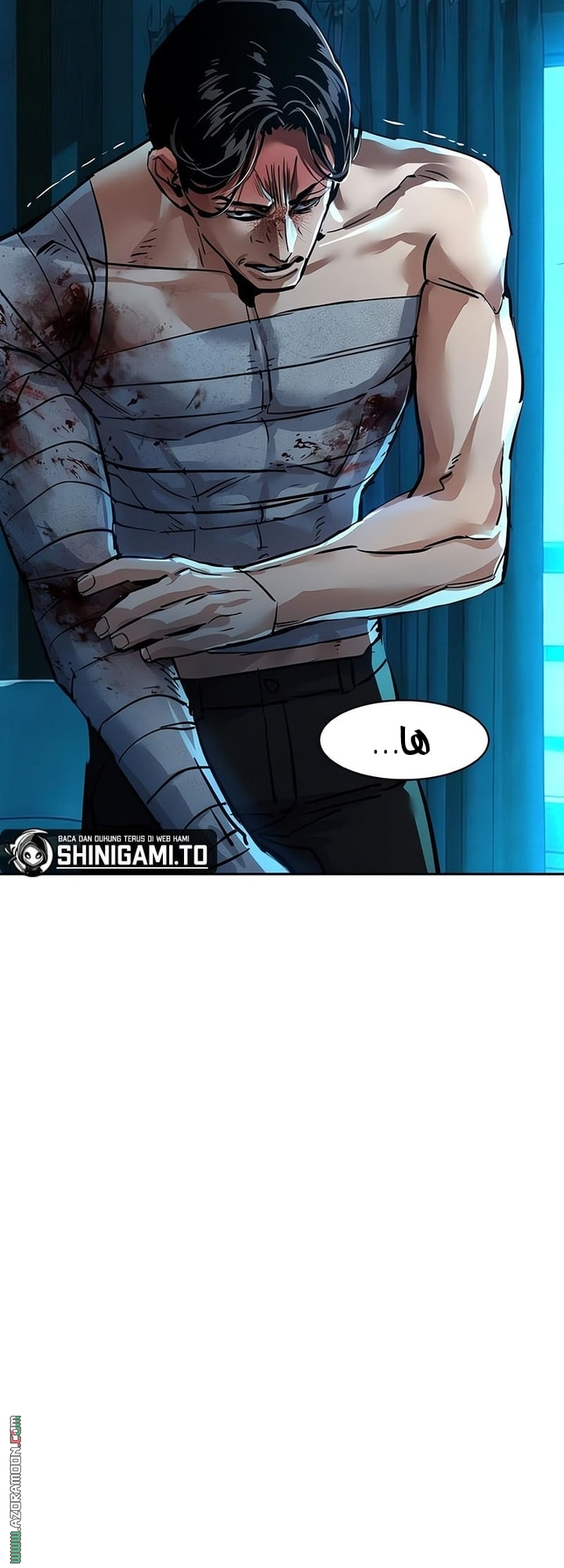 Read Mercenary Enrollment AR Manga Online