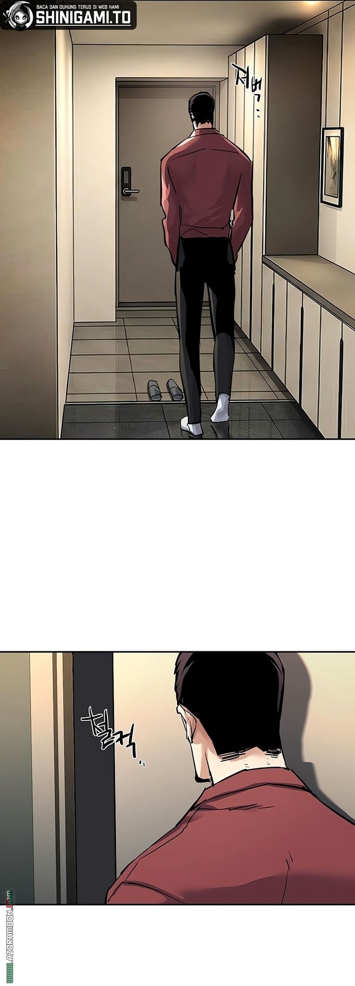 Read Mercenary Enrollment AR Manga Online