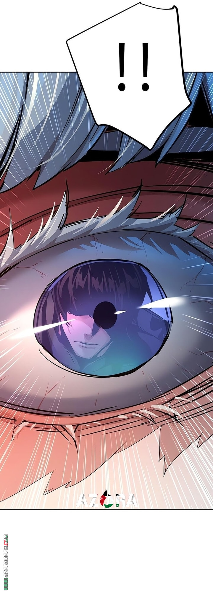 Read Mercenary Enrollment AR Manga Online