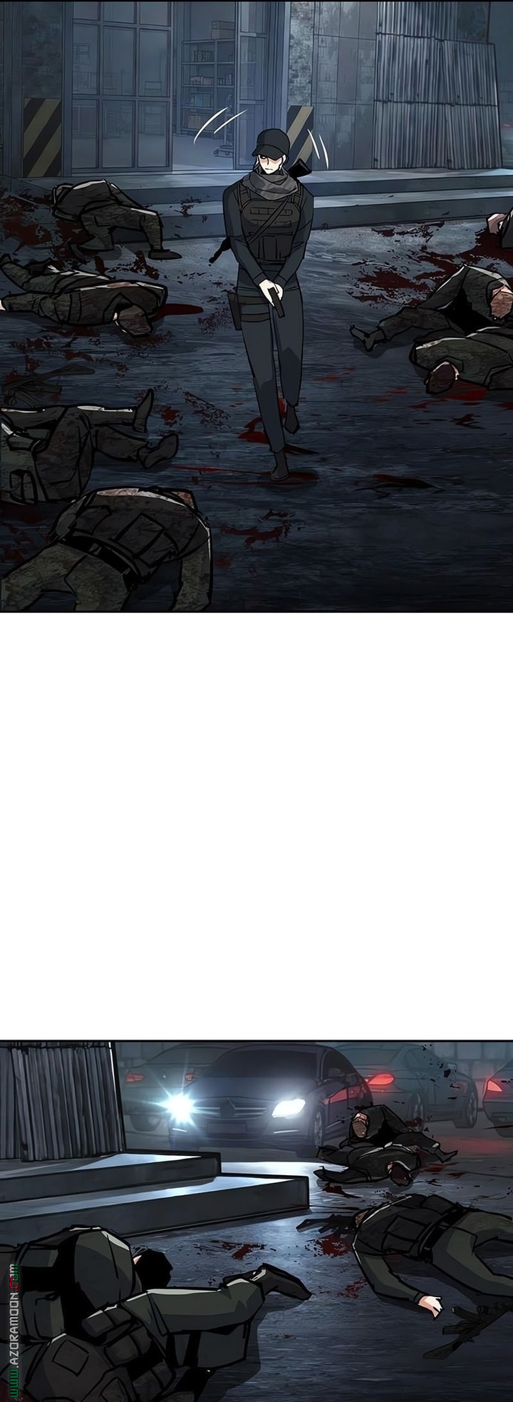 Read Mercenary Enrollment AR Manga Online