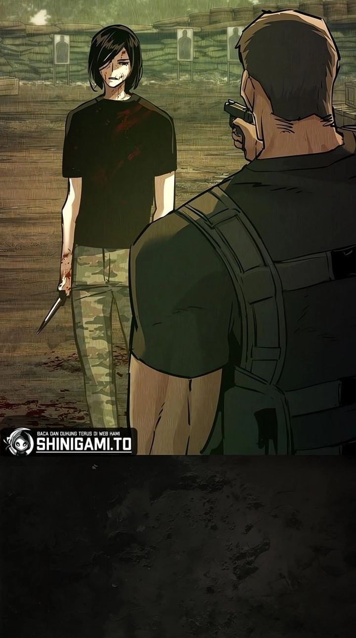 Read Mercenary Enrollment AR Manga Online