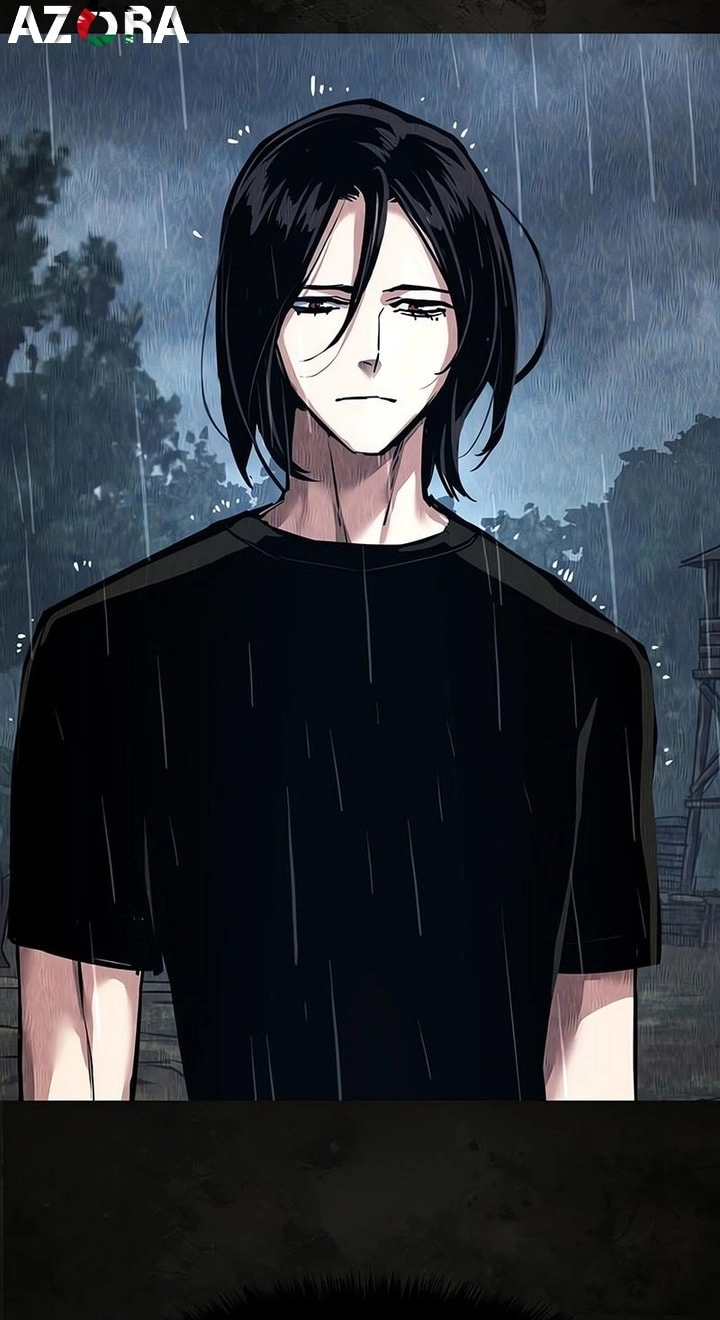 Read Mercenary Enrollment AR Manga Online