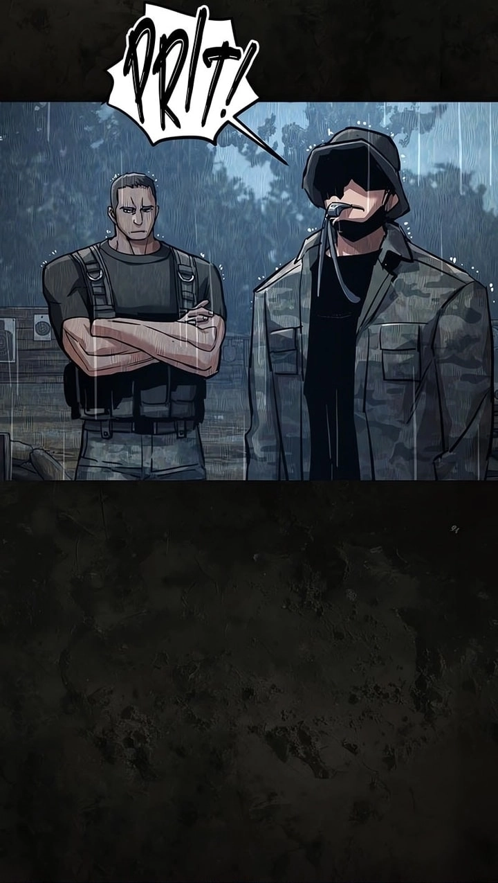 Read Mercenary Enrollment AR Manga Online