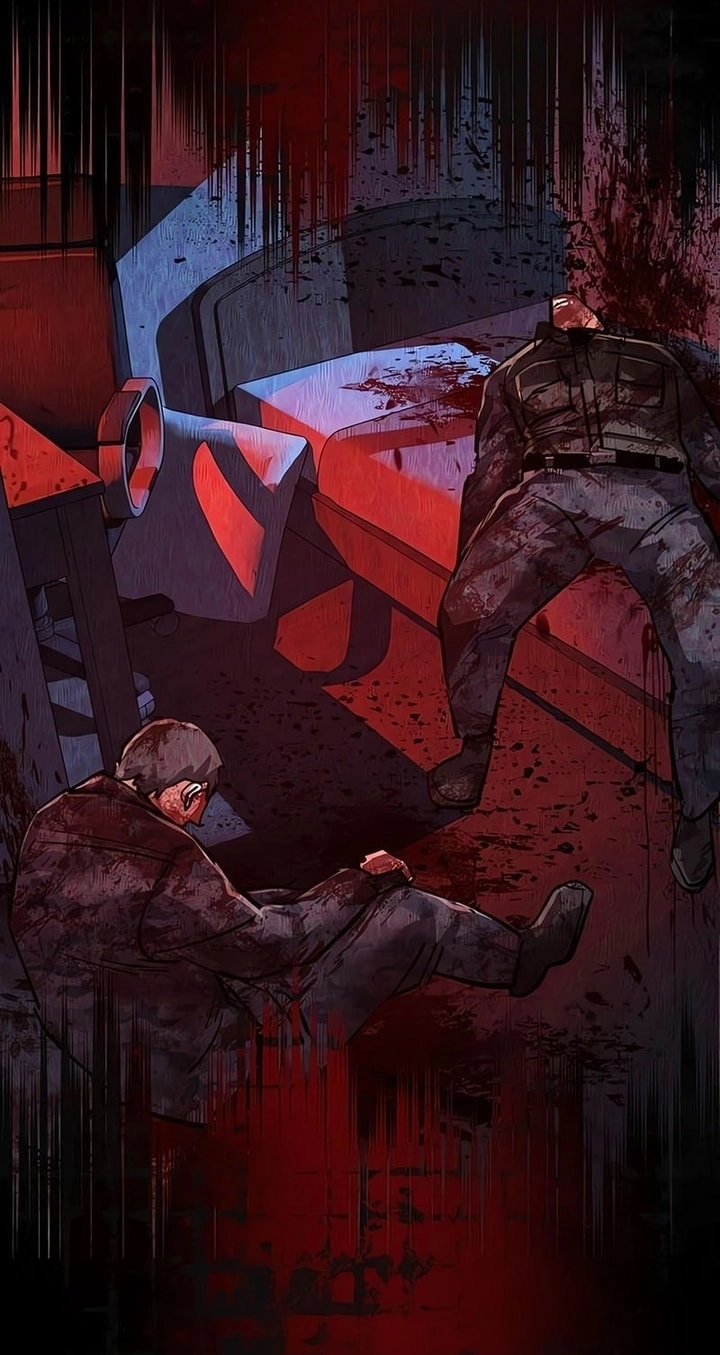 Read Mercenary Enrollment AR Manga Online