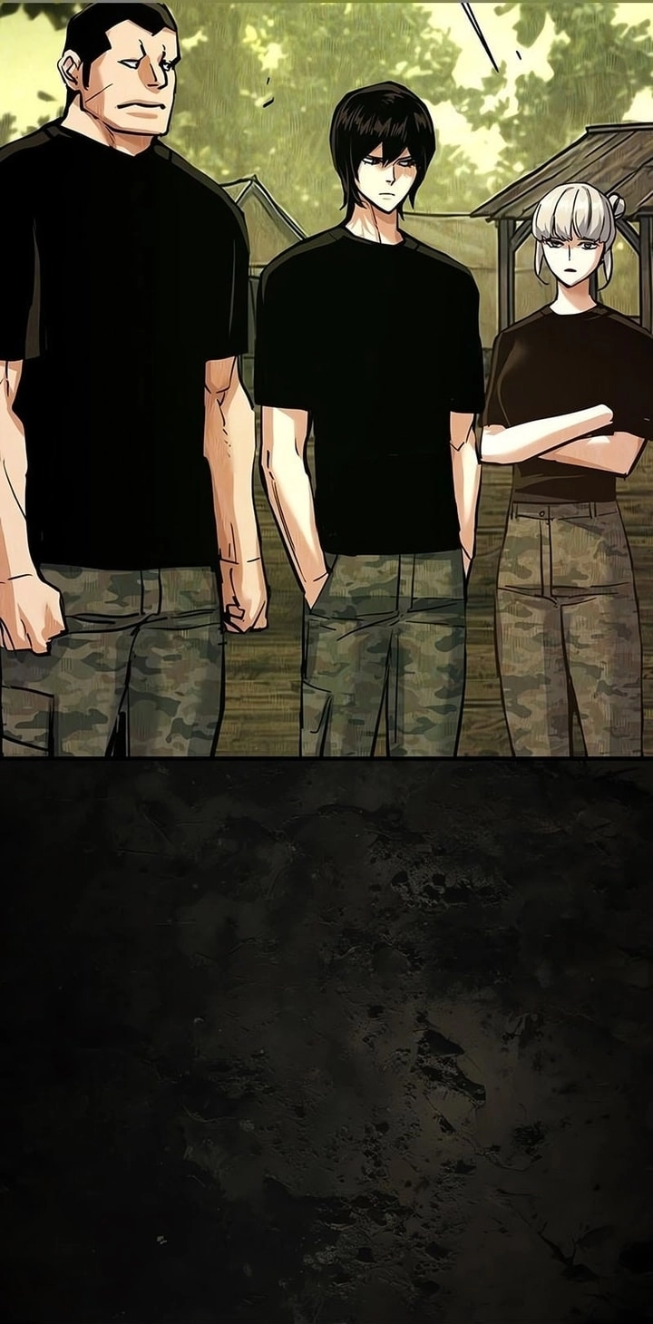 Read Mercenary Enrollment AR Manga Online