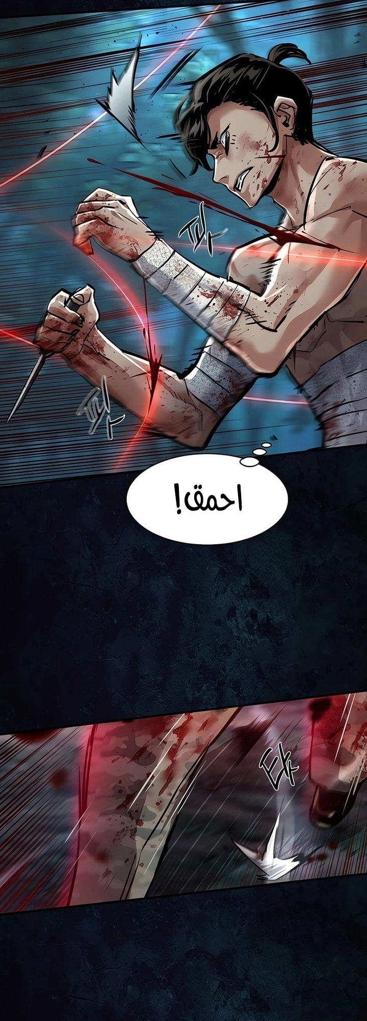 Read Mercenary Enrollment AR Manga Online