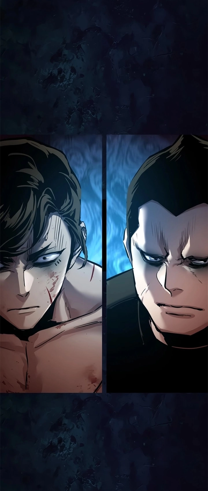 Read Mercenary Enrollment AR Manga Online