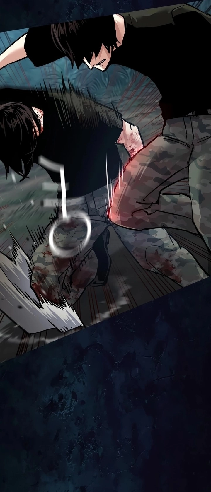 Read Mercenary Enrollment AR Manga Online