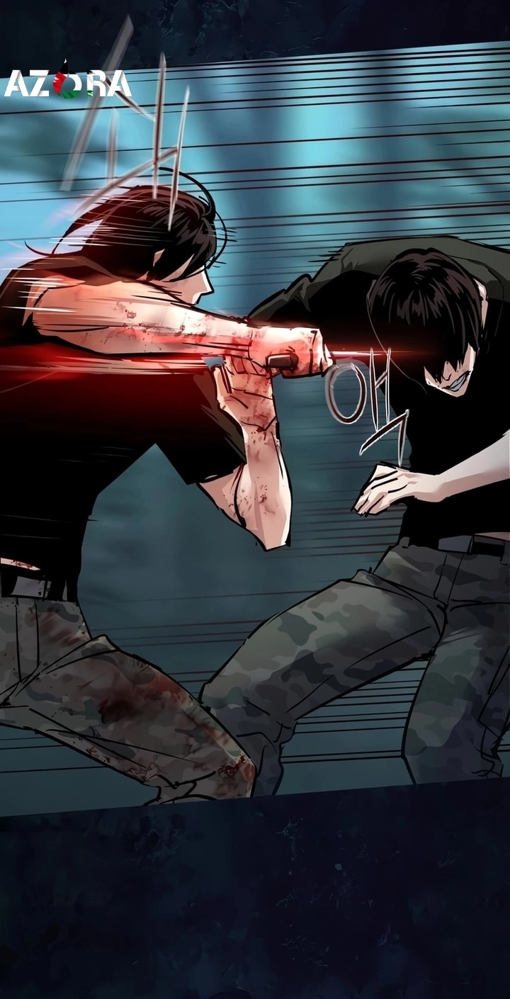 Read Mercenary Enrollment AR Manga Online