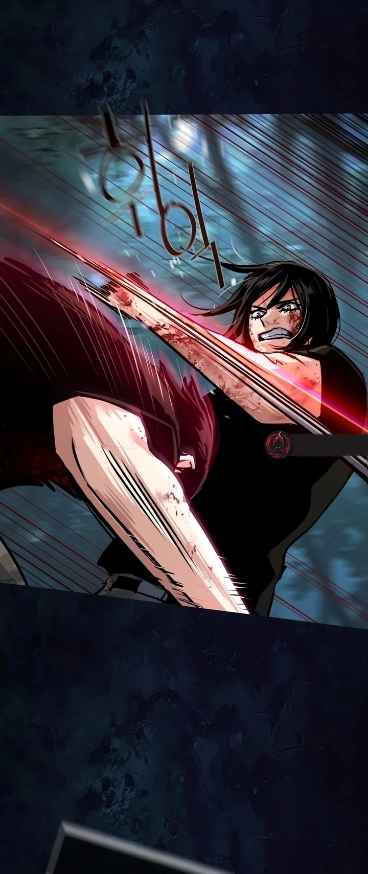 Read Mercenary Enrollment AR Manga Online