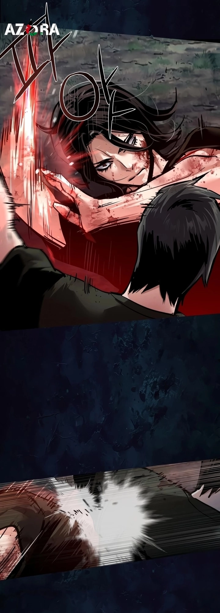 Read Mercenary Enrollment AR Manga Online