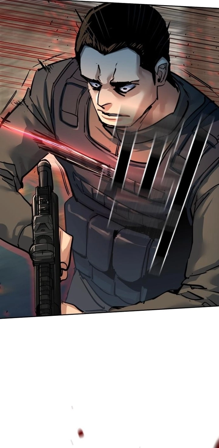 Read Mercenary Enrollment AR Manga Online