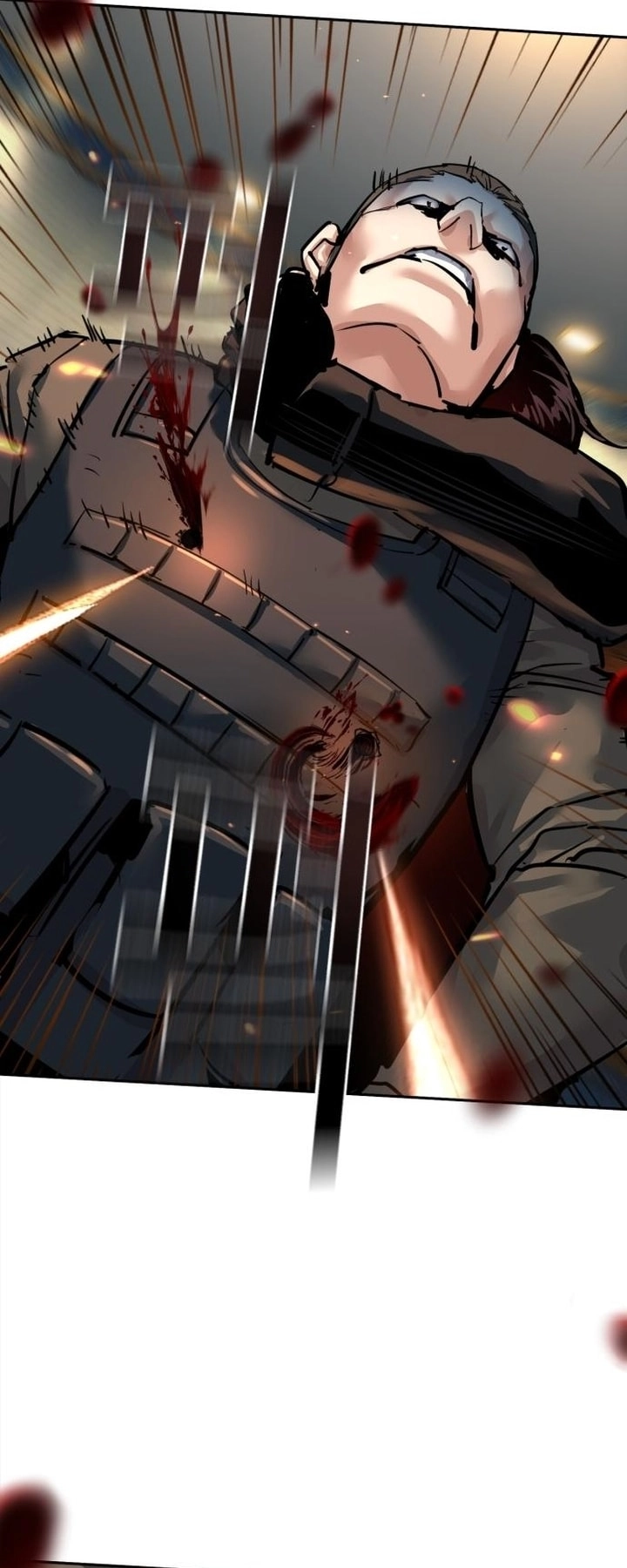 Read Mercenary Enrollment AR Manga Online