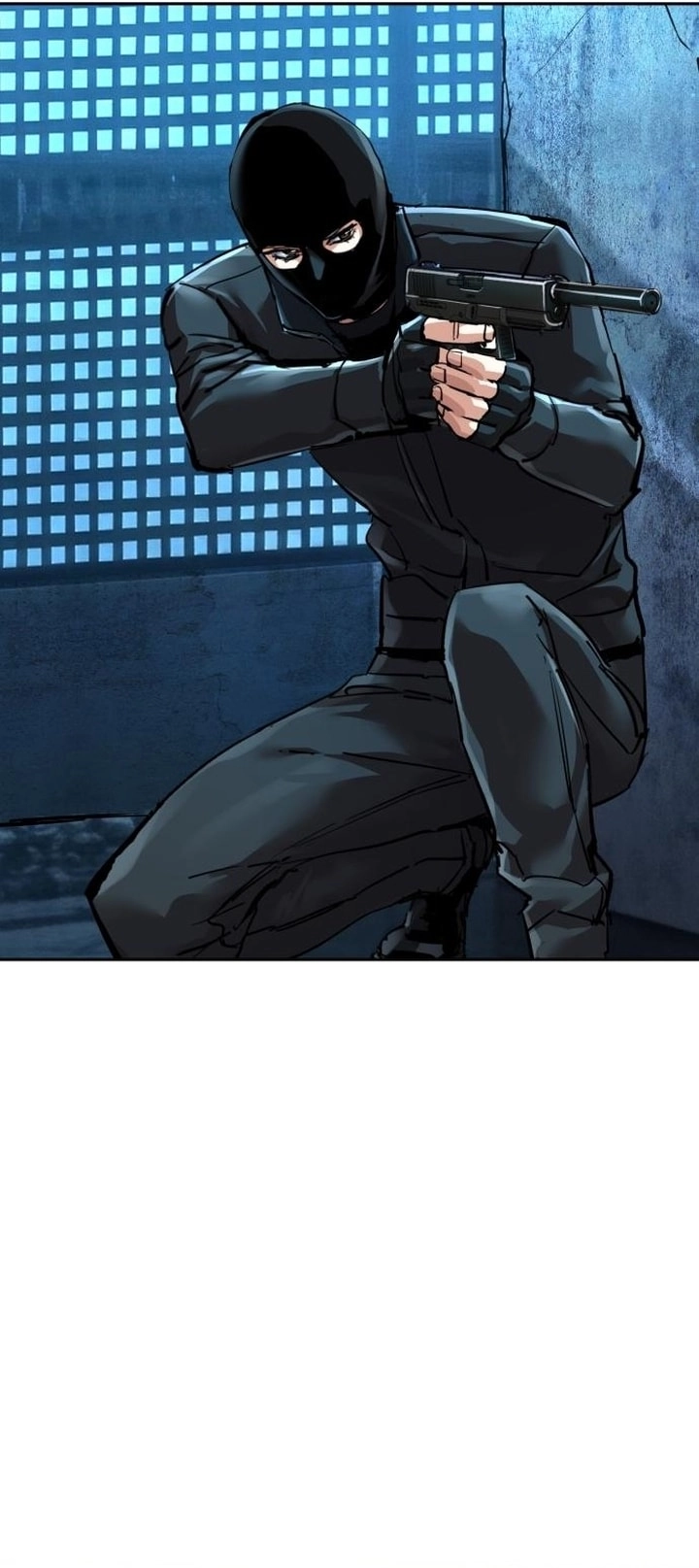 Read Mercenary Enrollment AR Manga Online